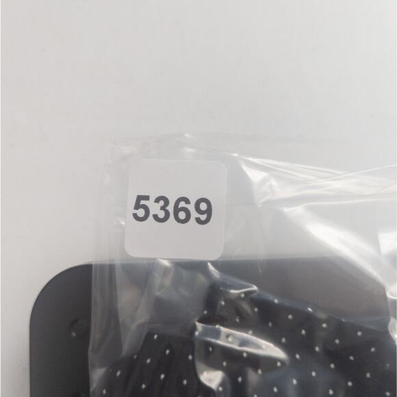 Nappa Valley Shirt Womens Plus 1X Black Top Polka Dot Sleeveless‎ Round Neck - Picture 9 of 9